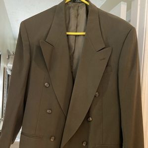 RENA Rowan for Saville Petite 100% worsted wool size 4p